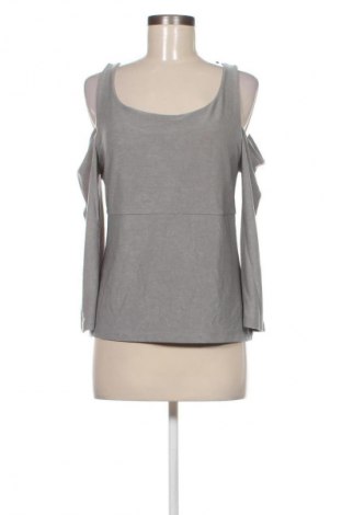 Damen Shirt Unbranded, Größe M, Farbe Grau, Preis € 9,72