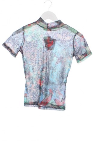 Damen Shirt Unbranded, Größe XS, Farbe Mehrfarbig, Preis € 15,86