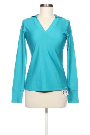 Damen Shirt Unbranded, Größe M, Farbe Blau, Preis € 10,99