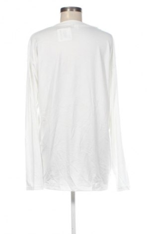 Damen Shirt Unbranded, Größe XXL, Farbe Weiß, Preis € 13,99