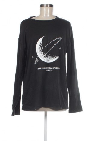 Damen Shirt Unbranded, Größe XXL, Farbe Schwarz, Preis € 13,99
