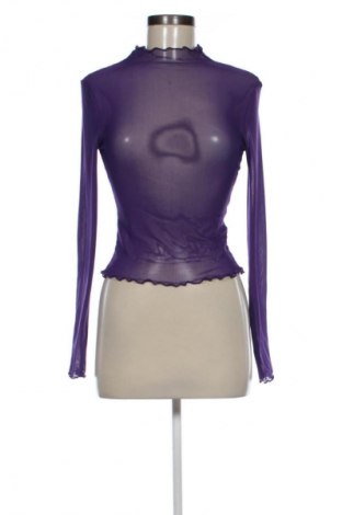 Női blúz Unbranded, Méret S, Szín Lila, Ár 3 828 Ft