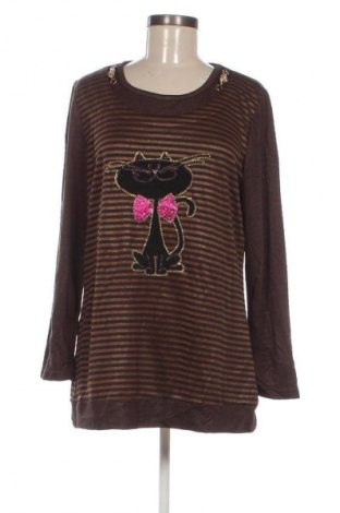 Damen Shirt Unbranded, Größe L, Farbe Mehrfarbig, Preis € 8,99