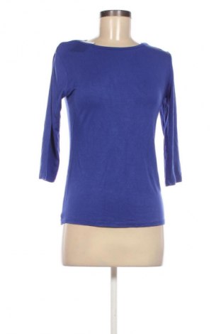 Bluzka damska Unbranded, Rozmiar S, Kolor Niebieski, Cena 43,68 zł