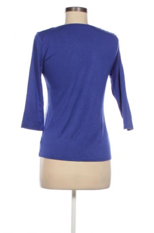 Bluzka damska Unbranded, Rozmiar S, Kolor Niebieski, Cena 43,68 zł