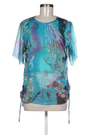 Bluzka damska Unbranded, Rozmiar XL, Kolor Kolorowy, Cena 43,68 zł