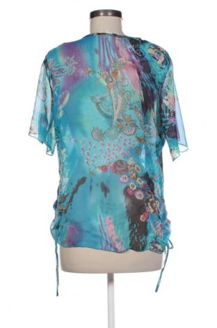 Bluzka damska Unbranded, Rozmiar XL, Kolor Kolorowy, Cena 43,68 zł