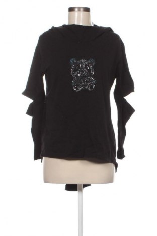 Bluzka damska Unbranded, Rozmiar M, Kolor Czarny, Cena 43,68 zł