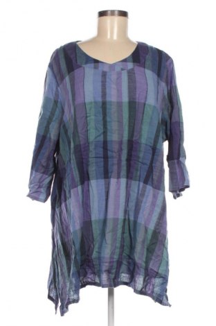 Γυναικεία μπλούζα Unbranded, Μέγεθος XXL, Χρώμα Πολύχρωμο, Τιμή 12,00 €