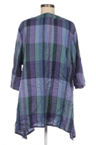 Γυναικεία μπλούζα Unbranded, Μέγεθος XXL, Χρώμα Πολύχρωμο, Τιμή 12,00 €