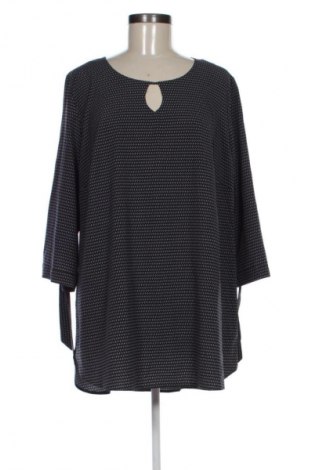 Damen Shirt Unbranded, Größe 3XL, Farbe Mehrfarbig, Preis € 9,68