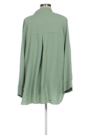 Bluză de femei Unbranded, Mărime XL, Culoare Verde, Preț 107,99 Lei