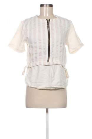 Damen Shirt Unbranded, Größe S, Farbe Ecru, Preis € 7,99