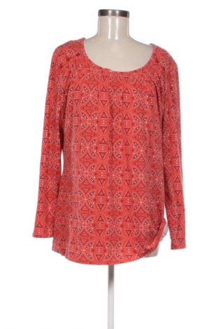 Damen Shirt Unbranded, Größe XL, Farbe Mehrfarbig, Preis € 5,99
