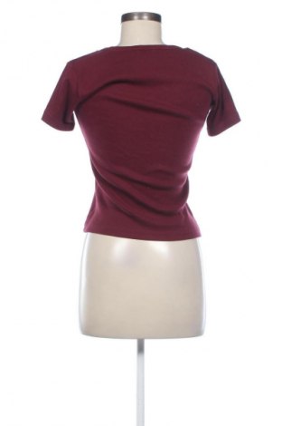Bluzka damska Unbranded, Rozmiar M, Kolor Brązowy, Cena 43,68 zł