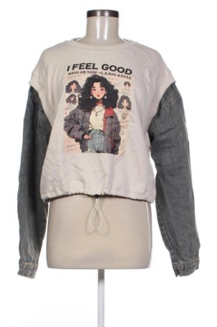 Bluzka damska Unbranded, Rozmiar M, Kolor Kolorowy, Cena 21,99 zł