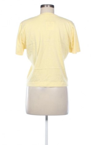 Bluzka damska Unbranded, Rozmiar L, Kolor Żółty, Cena 44,00 zł