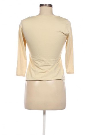 Bluzka damska Unbranded, Rozmiar S, Kolor ecru, Cena 43,68 zł