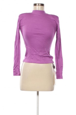Damen Shirt Unbranded, Größe S, Farbe Lila, Preis € 21,99