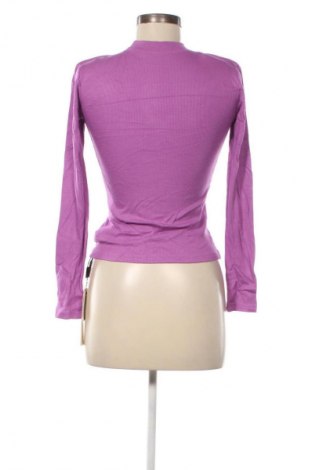 Damen Shirt Unbranded, Größe S, Farbe Lila, Preis € 21,99