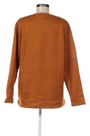 Damen Shirt Unbranded, Größe L, Farbe Orange, Preis € 27,99