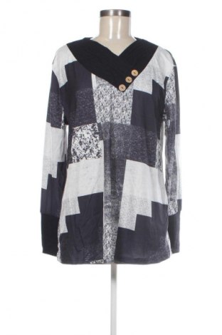 Damen Shirt Unbranded, Größe L, Farbe Mehrfarbig, Preis € 13,99