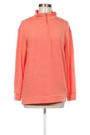 Damen Shirt Unbranded, Größe M, Farbe Orange, Preis € 13,99
