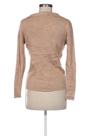 Damen Shirt Unbranded, Größe S, Farbe Braun, Preis 13,99 €