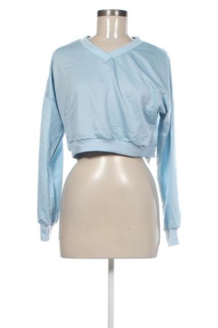 Damen Shirt Unbranded, Größe M, Farbe Blau, Preis € 6,02