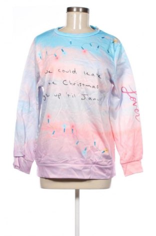 Bluzka damska Unbranded, Rozmiar L, Kolor Kolorowy, Cena 127,99 zł