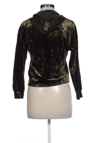 Damen Shirt Unbranded, Größe XS, Farbe Grün, Preis € 21,99