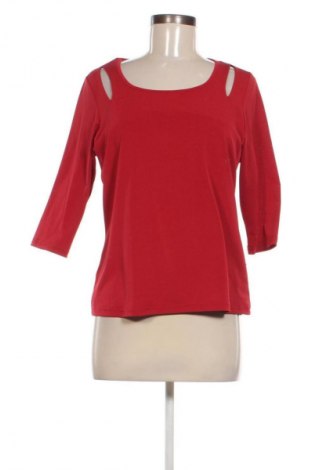 Damen Shirt Unbranded, Größe L, Farbe Rot, Preis € 9,72