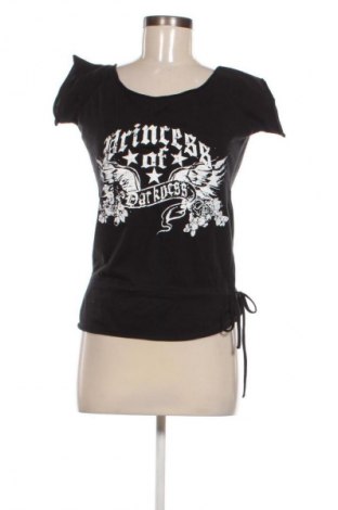 Damen Shirt Unbranded, Größe M, Farbe Schwarz, Preis € 9,72
