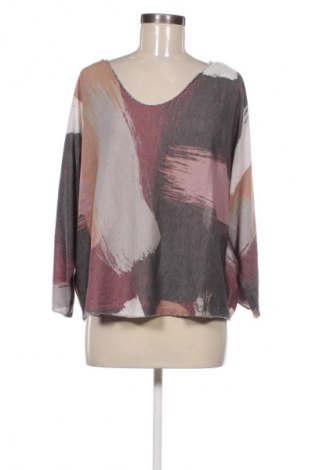 Damen Shirt Unbranded, Größe M, Farbe Mehrfarbig, Preis € 9,72