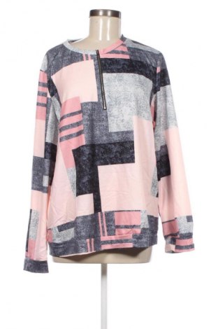 Bluză de femei Unbranded, Mărime XL, Culoare Multicolor, Preț 26,99 Lei