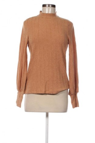 Damen Shirt Unbranded, Größe XS, Farbe Braun, Preis € 13,99