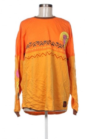 Damen Shirt Unbranded, Größe XXL, Farbe Mehrfarbig, Preis € 5,99