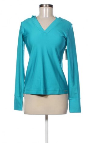 Damen Shirt Unbranded, Größe M, Farbe Blau, Preis 24,99 €