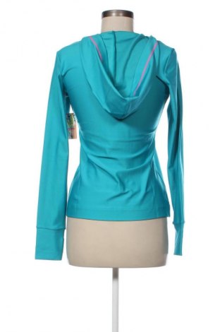 Damen Shirt Unbranded, Größe M, Farbe Blau, Preis 24,99 €