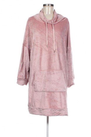 Dámská halenka Unbranded, Velikost 4XL, Barva Popelavě růžová, Cena  259,00 Kč