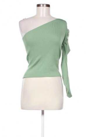 Bluzka damska Unbranded, Rozmiar S, Kolor Zielony, Cena 43,68 zł