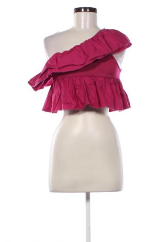 Damen Shirt Unbranded, Größe S, Farbe Rosa, Preis € 9,72