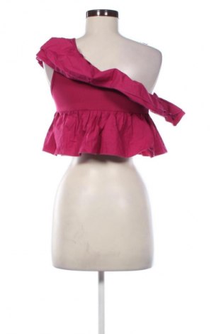 Damen Shirt Unbranded, Größe S, Farbe Rosa, Preis € 9,72