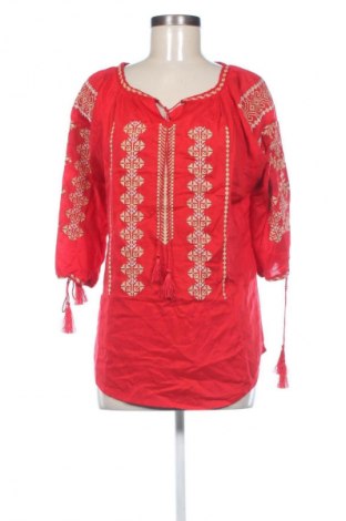 Damen Shirt Unbranded, Größe M, Farbe Rot, Preis 9,72 €