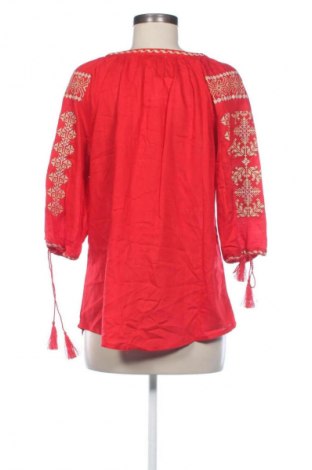 Damen Shirt Unbranded, Größe M, Farbe Rot, Preis 9,72 €