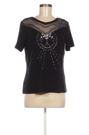Damen Shirt Unbranded, Größe L, Farbe Schwarz, Preis 10,00 €