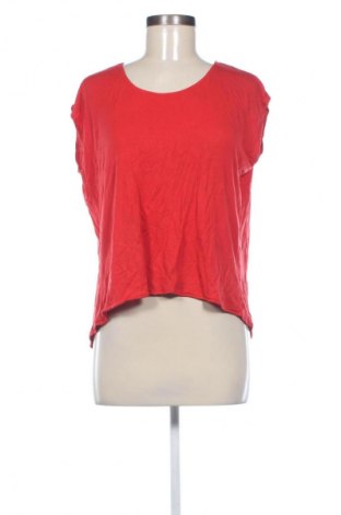 Damen Shirt Unbranded, Größe M, Farbe Rot, Preis 9,72 €