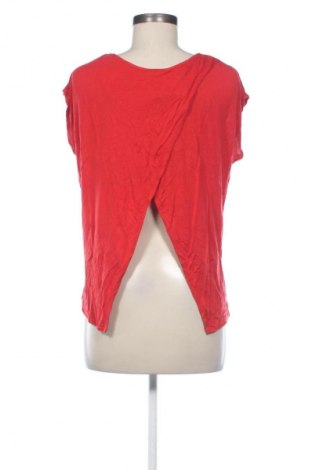 Damen Shirt Unbranded, Größe M, Farbe Rot, Preis 9,72 €