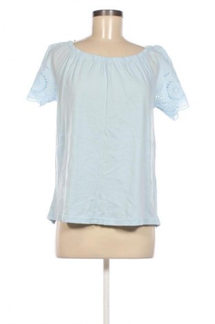 Bluză de femei Unbranded, Mărime M, Culoare Albastru, Preț 92,40 Lei