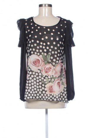 Damen Shirt Unbranded, Größe M, Farbe Mehrfarbig, Preis 8,99 €